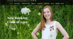 Desktop Screenshot of jbbrookman.com